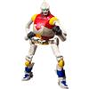 TAMASHII NATIONS bandai Tamashi Nations - Godzilla S.P. - Jet Jaguar (2021), S.H.MonsterArts