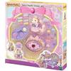 Sylvanian Families, 5704, Set Vanity dei Pony