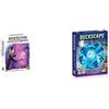 dV Giochi - Decktective, Incubo allo Specchio & Deckscape l'ora del test. Carte