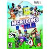 2K Take-Two Interactive WII NICKTOONS MLB
