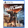 Ubisoft Star Wars Outlaws (PS5)
