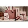 GAMMAPIU' KIT DA VIAGGIO GAMMA + CON PIASTRA CORDLESS SENZA FILI + PHON X-HIBRYD COMPACT CON 2 BECCUCCI E DIFFUSORE INCLUSO