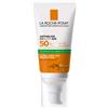 LA ROCHE POSAY-PHAS (L'Oreal) La Roche Posay Anthelios UVMUNE 400 Gel-Crema Solare Oil Control SPF50+ Senza Profumo | 50ml