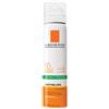 L'OREAL POSAY La Roche Posay Anthelios Spray Solare Viso Invisibile SPF50+ Opacizzante | 75ml