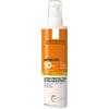 L'OREAL POSAY La Roche Posay Anthelios | Spray Solare Invisibile SPF50+ Ultra Resistente | 200ml