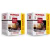 , Macinato Fresco, 60 Capsule Caffè in Alluminio Compatibili Nespresso®* Origina