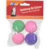 Fit and Fun Palline Morbide 4PZ