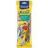 Vitakraft Snack Parrocchetti Kracker Miele 180G