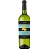 Javier Zanetti 4 Chardonnay Patagonia Argentina 2025 - Javier Zanetti