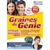 Difuzed Graines de G�nie Anglais College Edition 2009 (11-15 ans) : PC DVD ROM , FR