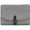 Reer Growing-Borsa fasciatoio con Base, Grigio, 30 x 21 x 25 cm