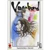 PANINI SPA Vagabond deluxe (Vol. 30)