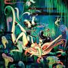 Last Gasp of San Francisco Mirror, Black Mirror: The Art of Camille Rose Garcia