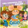 GRIBAUDO Topo Gigio - Una sorpresa per Gigio