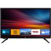 Trevi Smart TV Android 24" Digitale Terrestre e Satellitare Cavo Accendisigari 1