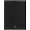 RCF SUB AS-18 SUBWOOFER ATTIVO PROFESSIONALE DA 18" 2200WATT