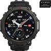 Amazfit Orologio Intelligente T-Rex 3 Pro AMOLED 48mm Nero GPS Wi-Fi