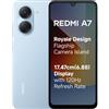 Non si applica REDMI A7 4G (Sky Blue, 3 GB RAM, 64 GB di archiviazione) | Large 17,48 cm...