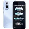Vivo T5 Pro 5G Glacier Blue 8GB RAM 256GB Storage Versione Globale Sbloccato