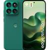 Motorola edge 70 fusion 5G Dual SIM 8GB RAM 256GB - PANTONE Sporting Green EU