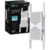 TP-Link RE405BE Ripetitore WiFi 7 Dual-Band BE6500Mbps, Porta Ethernet 2.5G, Eas