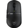 ‎Turtle Beach Turtle Beach Burst II Pro Black Wireless Esports Gaming Mouse - 8K polling, 57g