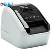 QL800 Stampante per Etichette a Trasferimento Termico Diretto, Plug & Print, Col