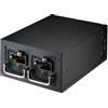 Fortron PPA9000600 4713224523823 FSP Twins PRO 900W alimentatore per computer 20+4 pin A