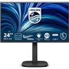PHILIPS 24 16:10 IPS WLED 1920X1200 100HZ VGA HDM DP