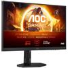 Aoc Q27G4XF 4038986182485 AOC G4 Q27G4XF Monitor PC 68,6 cm (27") 2560 x 1440 Pixel