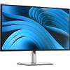 DELL-P2725D 5397184962473 Dell Pro Plus P2725D Monitor PC 68,6 cm (27") 2560 x 1