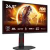 Aoc PROMOZIONE Aoc MONITOR 24,5 IPS 2560X1440 REG ALT Cod. Q25G4SR