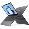Lenovo NotebooIdeaPad Slim 3 da 15.3" i7-13620H_ 16 GB_SSD 512 GB_Win 11 83K1