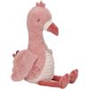 Little Dutch Doudou Fenicottero Safari Friends - Little Dutch