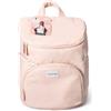Suavinex Zaino Per Allattamento Mothering Rosa - Suavinex
