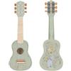Little Dutch Chitarra in legno Safari Friends - Little Dutch Verde