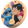 Faba Disco Sonoro Lilo & Stitch - Faba