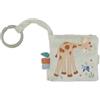 Little Dutch Libro Morbido con Gancio Little Dutch Safari Friends