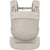 Cybex Gold Marsupio Cybex Amya Dune Grey
