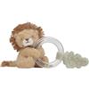 Little Dutch Sonaglio Ad Anello Leone - Little Dutch