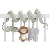 Little Dutch Spirale Multi-attività Safari Friends - Little Dutch