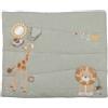 Little Dutch Tappetone Little Dutch Playpen mat Safari Friends