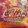BRILLIANT CLASSICS Colista:Cantatas & Arias