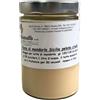 Munafò Pasta di Mandorla Sicilia Pelata Cruda 500 gr - Semilavorato per latte di mandorla - Munafò