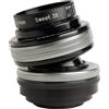 Lensbaby Composer pro II Nikon Z con dolce 35 | ✅Garanzia di 5 anni