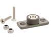 9.Solutions Quick Mount Receiver to Screw Plate