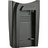 Jupio Caruba Snelkoppelingsplaat - Nikon D800