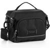 Tenba Skyline v2 Shoulder Bag 10 - Black