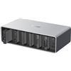 Lexar Workflow PRO 6 Bay Module con uplink Thunderbolt 4