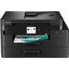 Brother Stampante a getto d'inchiostro a colori all-in-one Brother MFC-J4550DWRE